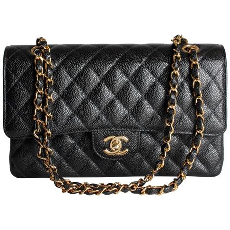 chanel double classic flap bag|chanel classic double flap price.